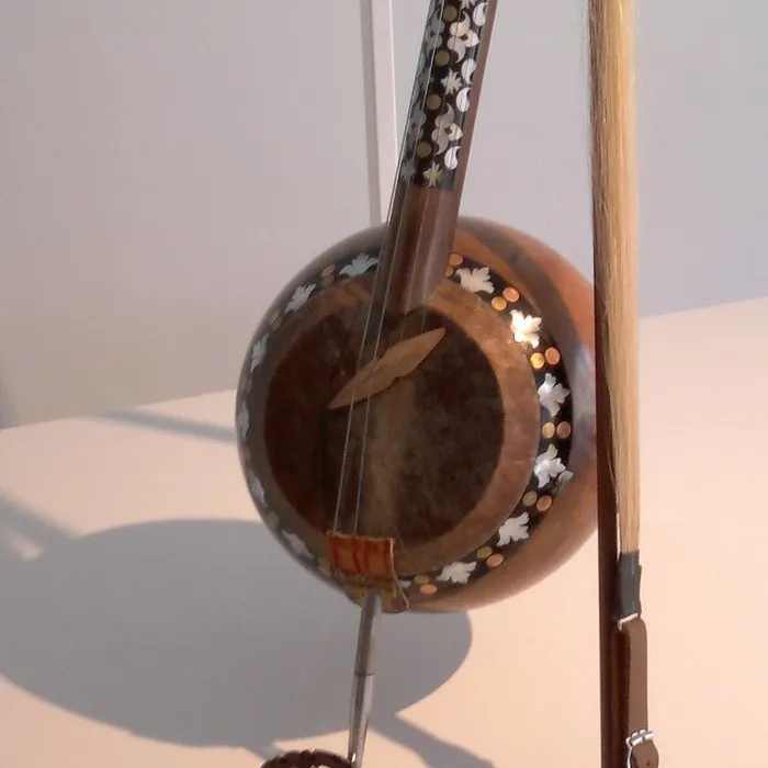 Kamancha