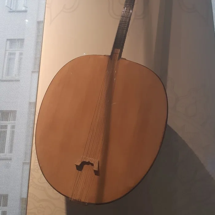 Tanbur